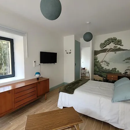 Situe Dans Saint-raphael فندق مبيت وإفطار
