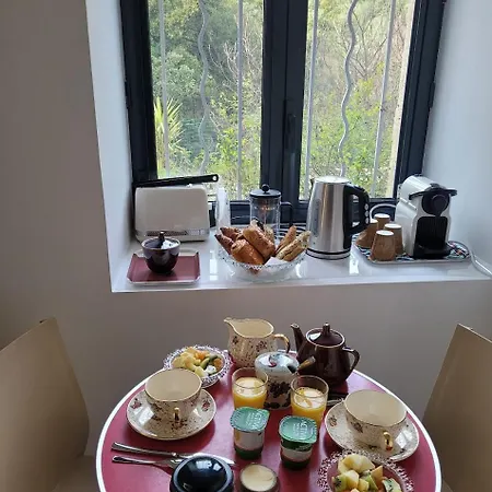 Situe Dans Saint-raphael 4* Solérieux