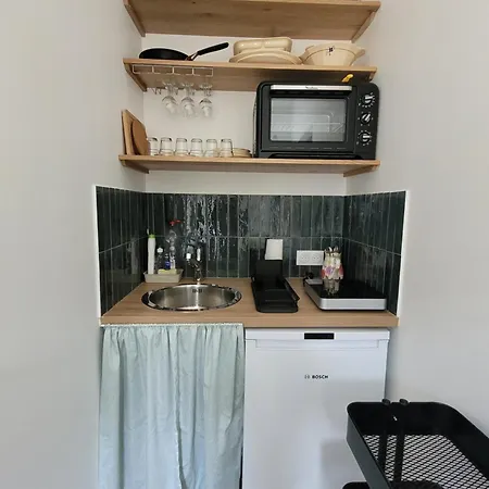 Situe Dans Saint-raphael فندق مبيت وإفطار