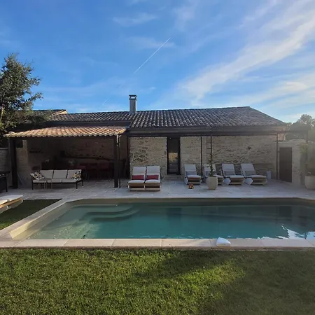 فندق مبيت وإفطار Situe Dans Saint-raphael Solérieux