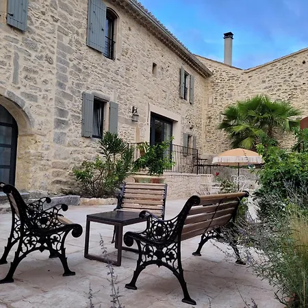 Situe Dans Saint-raphael فندق مبيت وإفطار Solérieux
