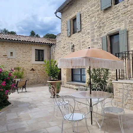 فندق مبيت وإفطار Situe Dans Saint-raphael Solérieux