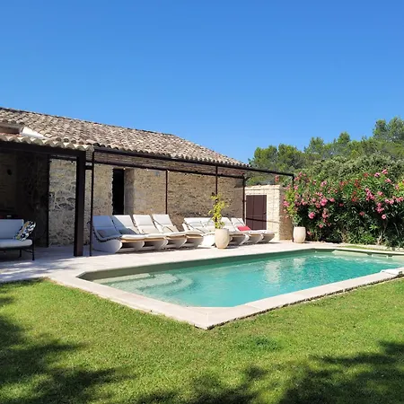 Situe Dans Saint-raphael 4* Solérieux